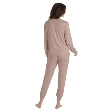 Luxurious Softies Dream Jersey Lounge Sets for Women