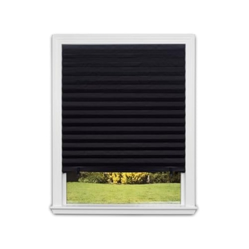 Redi Shade Blackout Paper Shades for Total Darkness