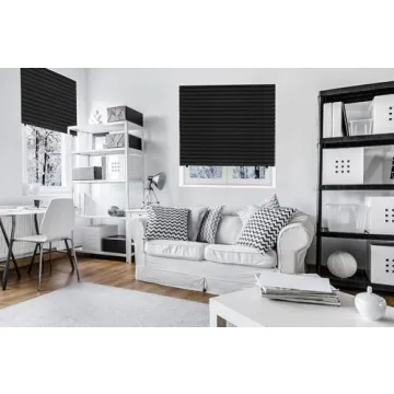 Redi Shade Blackout Paper Shades for Total Darkness