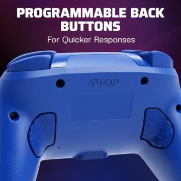 PDP Afterglow Wireless Nintendo Switch Pro Controller