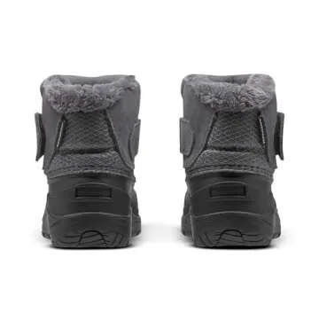 Toddler Alpenglow II Boots By The North Face - Warm & Waterproof