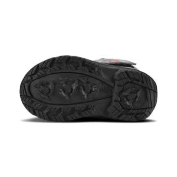 Toddler Alpenglow II Boots By The North Face - Warm & Waterproof