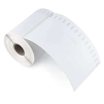 L LIKED 4x6 Thermal Shipping Labels, 10 Rolls, Compatible with Dymo, Zebra, and Rollo Printers(220 L...