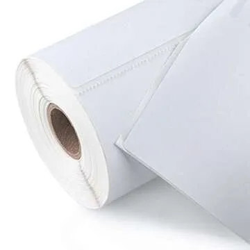 L LIKED 4x6 Thermal Shipping Labels, 10 Rolls, Compatible with Dymo, Zebra, and Rollo Printers(220 Labels Per Roll)