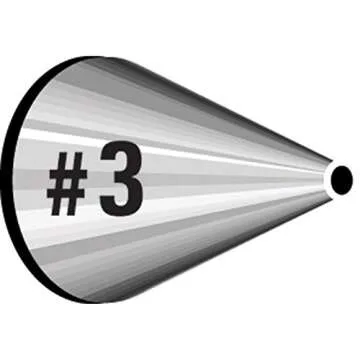 Wilton Decorating Tip - Enhance Your Baking Skills