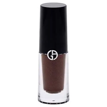 Giorgio Armani Eye Tint Liquid Eyeshadow in 10 Senso - 16 Hours of Vibrant Color