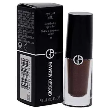 Giorgio Armani Eye Tint Liquid Eyeshadow - 10 Senso