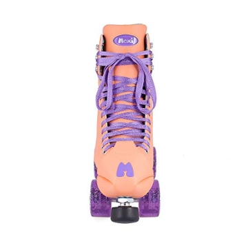 Moxi Beach Bunny Roller Skates | Stylish & Quality Skates