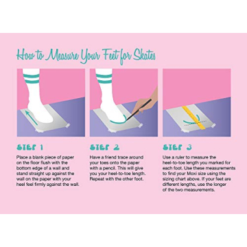 Moxi Beach Bunny Roller Skates | Stylish & Quality Skates