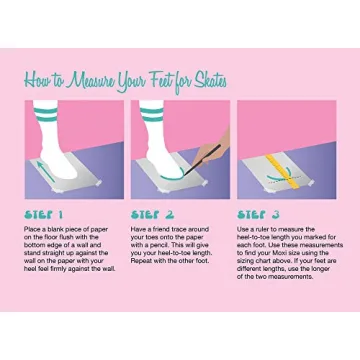 Moxi Beach Bunny Roller Skates | Stylish & Quality Skates