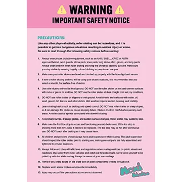 Moxi Beach Bunny Roller Skates | Stylish & Quality Skates