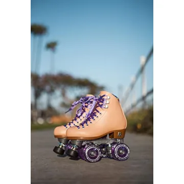 Moxi Beach Bunny Roller Skates | Stylish & Quality Skates