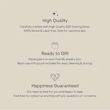 Personalized Birthstone Ring for Women - Custom Initials