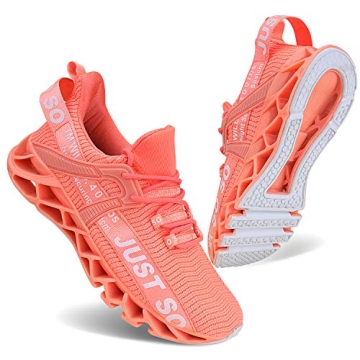Stylish UMYOGO Women's Running Shoes for Comfort and Fit