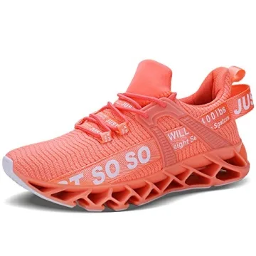 Stylish UMYOGO Women's Running Shoes for Comfort and Fit