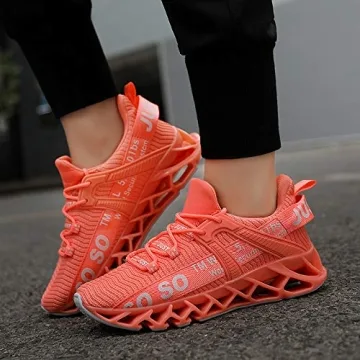 Stylish UMYOGO Women's Running Shoes for Comfort and Fit