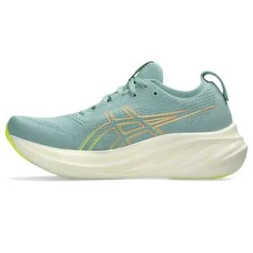 ASICS Gel-Nimbus 26 Running Shoes for Eco-Friendly Comfort