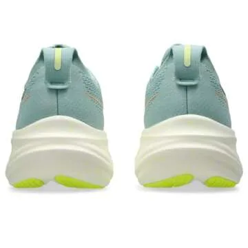 ASICS Gel-Nimbus 26 Running Shoes for Eco-Friendly Comfort