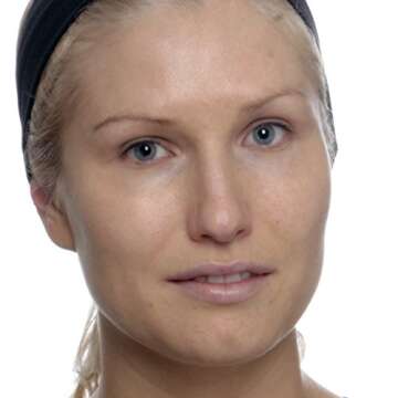 Professional Makeup Techniques for Caucasian Women - Professional Makeup Artist Training DVD - Makeup Techniques For Light and Fair Skin Tones - Educational Cosmetology Video. Learn Natural and Dramatic Makeup. Learn How to Highlight and Contour...