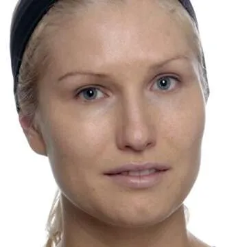 Professional Makeup Techniques for Caucasian Women - Professional Makeup Artist Training DVD - Makeup Techniques For Light and Fair Skin Tones - Educational Cosmetology Video. Learn Natural and Dramatic Makeup. Learn How to Highlight and Contour...