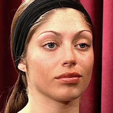 Professional Makeup Techniques for Caucasian Women - Professional Makeup Artist Training DVD - Makeup Techniques For Light and Fair Skin Tones - Educational Cosmetology Video. Learn Natural and Dramatic Makeup. Learn How to Highlight and Contour...