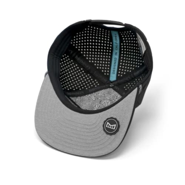 Melin Coronado Anchored Hydro Hat - Water-Resistant Style