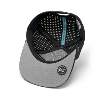 Melin Coronado Anchored Hydro Hat - Water-Resistant Style