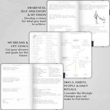 Legend Planner Hourly Schedule for Daily Organization