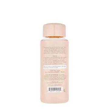 Kristin Ess Deep Clean Clarifying Shampoo for Oily Hair & Build Up | Detox Purifying + Cleansing Oil...