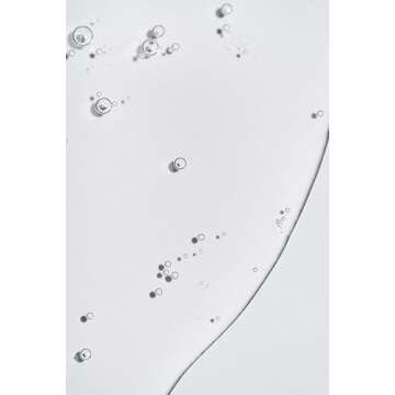 Kristin Ess Deep Clean Clarifying Shampoo for Oily Hair & Build Up | Detox Purifying + Cleansing Oily Hair Treatment - Sulfate Free + Vegan - Product for Thick, Curly + Color Treated Hair