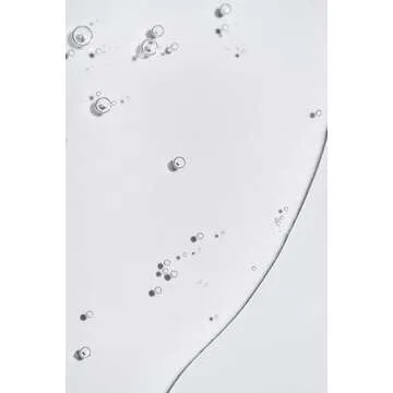 Kristin Ess Deep Clean Clarifying Shampoo for Oily Hair & Build Up | Detox Purifying + Cleansing Oily Hair Treatment - Sulfate Free + Vegan - Product for Thick, Curly + Color Treated Hair