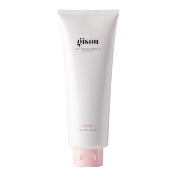 Gisou Honey Infused Conditioner Hydrating Treatment for Hair