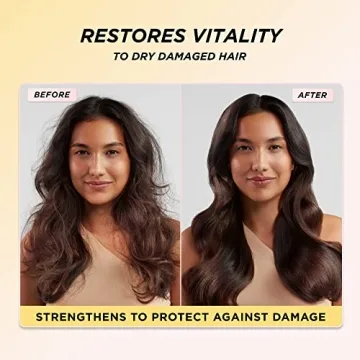 Gisou Honey Infused Conditioner Hydrating Treatment for Hair