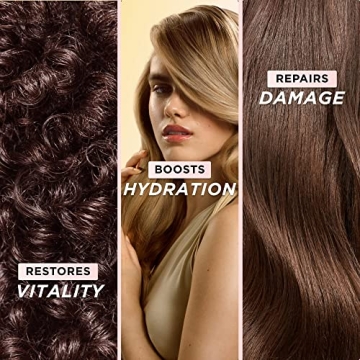 Gisou Honey Infused Conditioner Hydrating Treatment for Hair