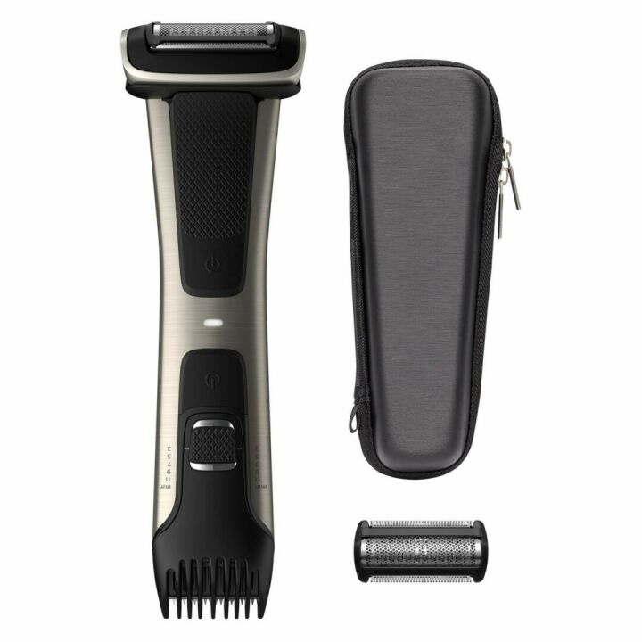 Philips Norelco Bodygroom Series 7000 Trimmer