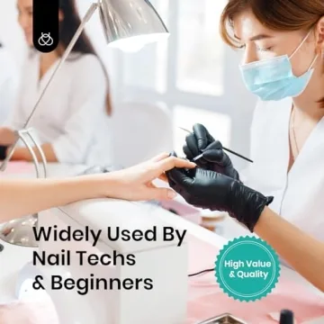 Beetles Gel Top & Base Coat Set for Lasting Shine