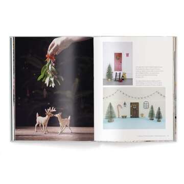 Home for Christmas: Decorating for the Holiday Season