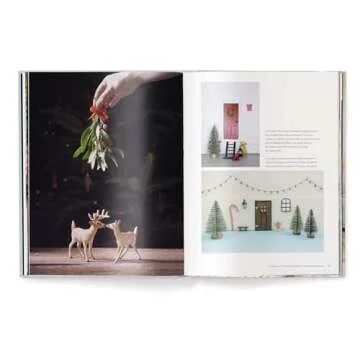 Home for Christmas: Decorating for the Holiday Season