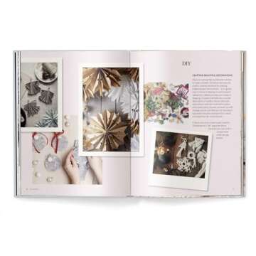 Home for Christmas: Decorating for the Holiday Season