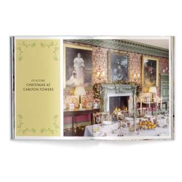 Home for Christmas: Decorating for the Holiday Season