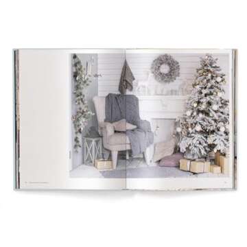 Home for Christmas: Decorating for the Holiday Season