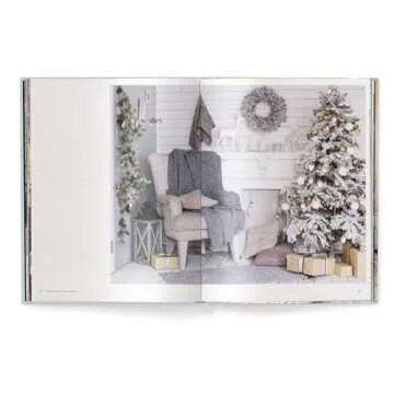 Home for Christmas: Decorating for the Holiday Season