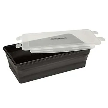 Cuisinart XL Collapsible Marinating Container for BBQs