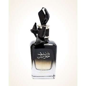 Ard Al Zaafaran Bint Hooran Eau De Parfum 100ML