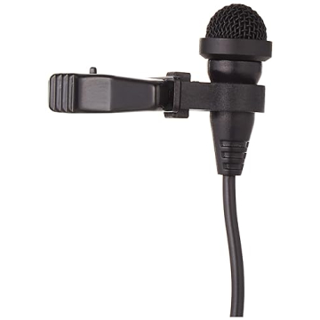 Sennheiser ME 2-II Lavalier Microphone for Perfect Audio