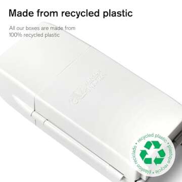 Winsor & Newton Cotman Watercolor Paint Set, Field Pocket Set, 12 Half Pan w/ Brush, Sponge, Bottle