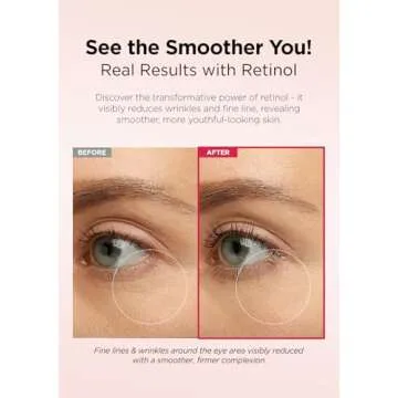 Hanskin Retinol Facial Cream, Repair Fine Lines & Wrinkle, Anti Aging Moisturizing Cream, For Smoothing Firming Revitalizing Radiant Glow Skin, Korean Skincare, 50ml/1.69 FL Oz