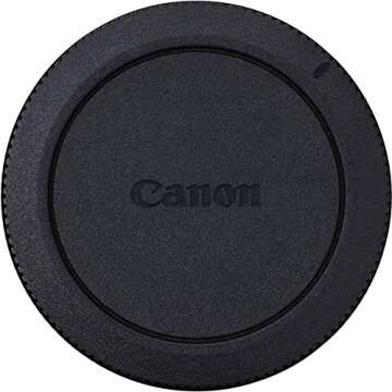 Canon RF 35mm f/1.8 is Macro STM Lens (2973C002) + Pro Starter Bundle Kit - International Version
