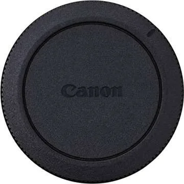 Canon RF 35mm f/1.8 is Macro STM Lens (2973C002) + Pro Starter Bundle Kit - International Version