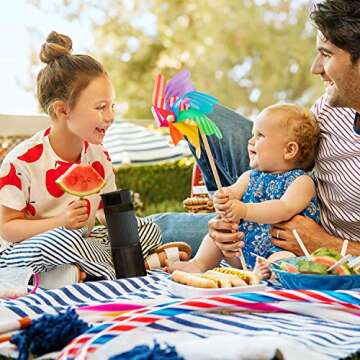 Munchkin® Miracle® 360 Cup Parent Pack, 24 Ounce Spill Proof Sippy Cups, Black and White, 2 Pack – Great for Toddlers, Big Kids or Adults